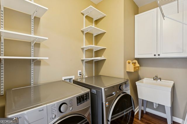 2840 Colleton Drive, Marietta, GA 30066