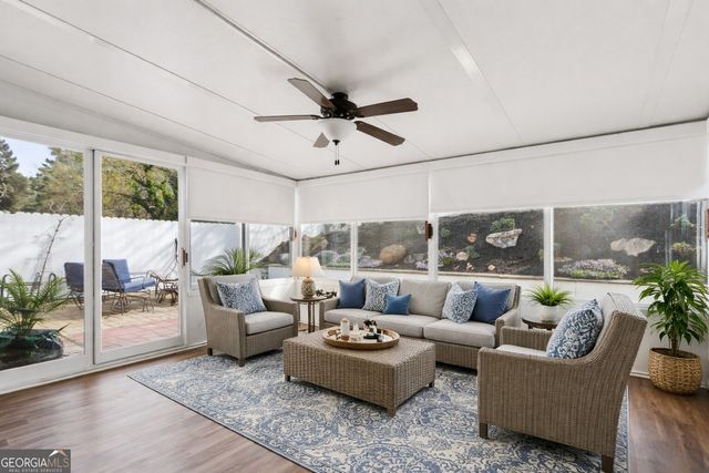 2840 Colleton Drive, Marietta, GA 30066