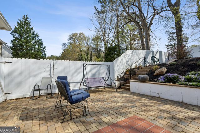 2840 Colleton Drive, Marietta, GA 30066