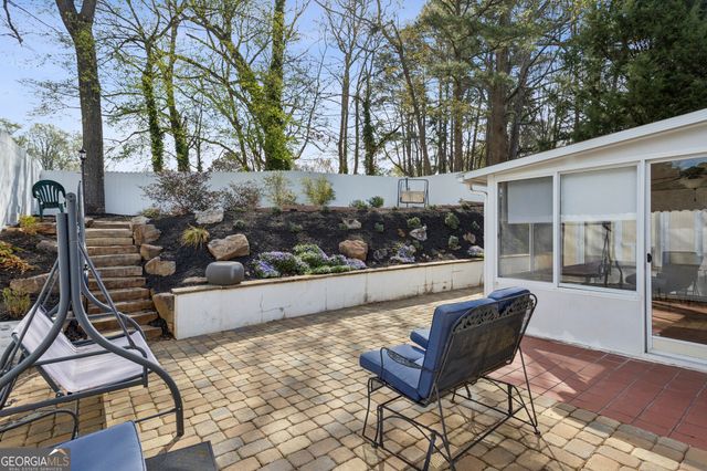 2840 Colleton Drive, Marietta, GA 30066