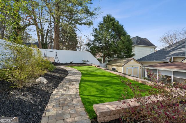 2840 Colleton Drive, Marietta, GA 30066