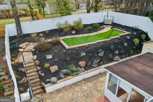 2840 Colleton Drive, Marietta, GA 30066