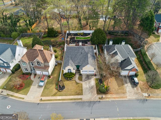 2840 Colleton Drive, Marietta, GA 30066