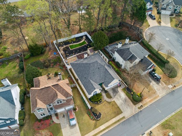 2840 Colleton Drive, Marietta, GA 30066