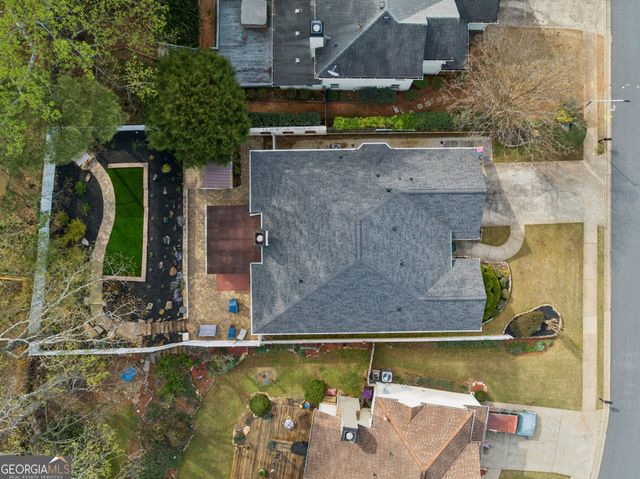 2840 Colleton Drive, Marietta, GA 30066