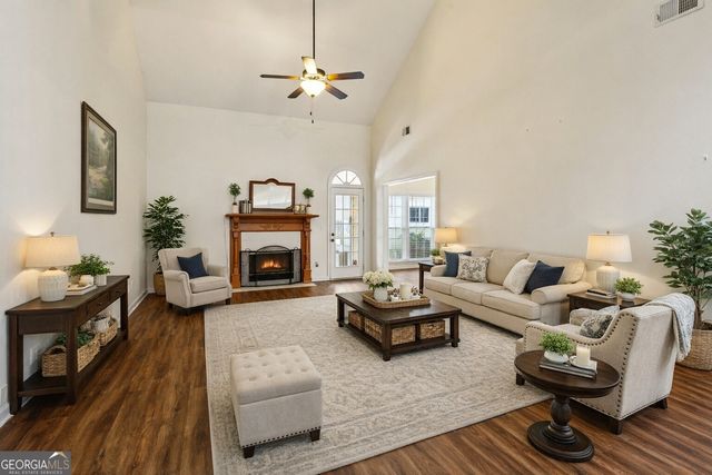 2840 Colleton Drive, Marietta, GA 30066