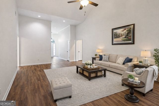 2840 Colleton Drive, Marietta, GA 30066