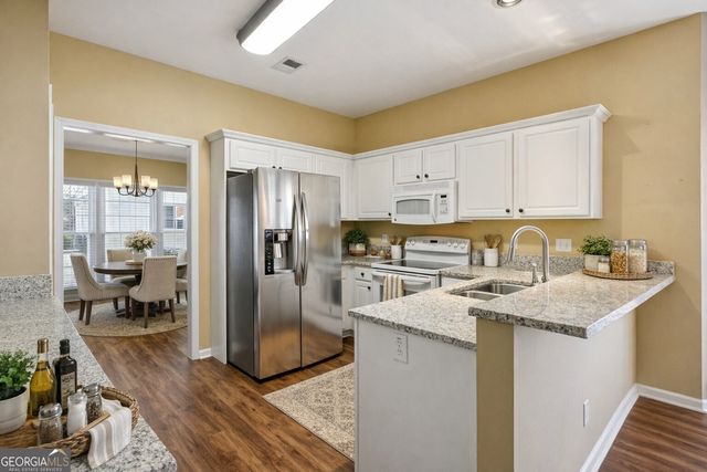 2840 Colleton Drive, Marietta, GA 30066