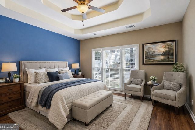 2840 Colleton Drive, Marietta, GA 30066