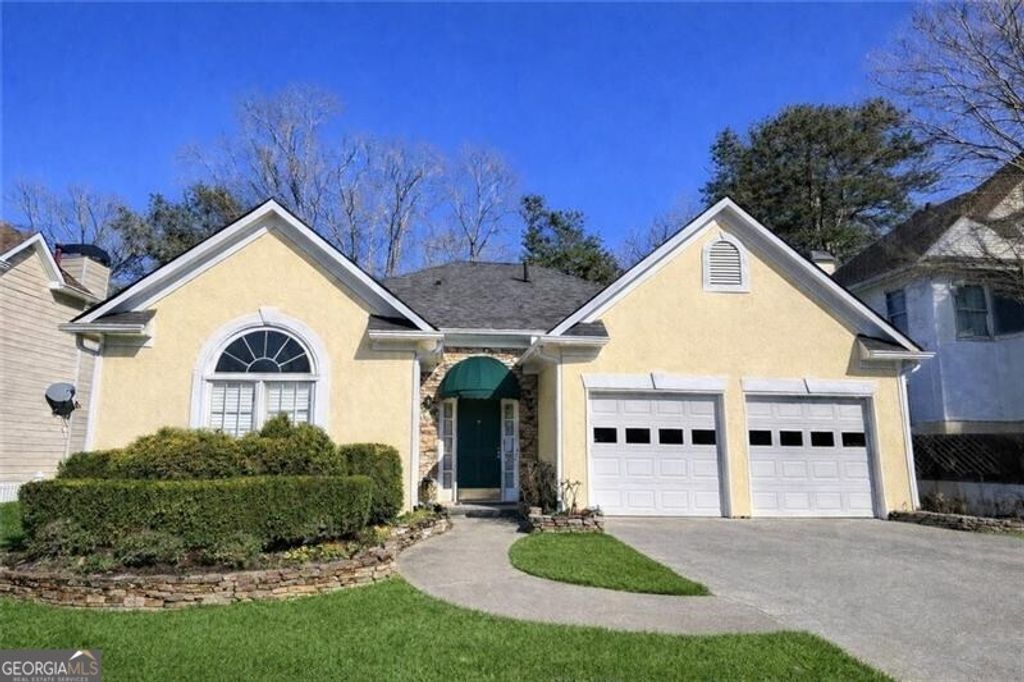 2840 Colleton Drive, Marietta, GA 30066