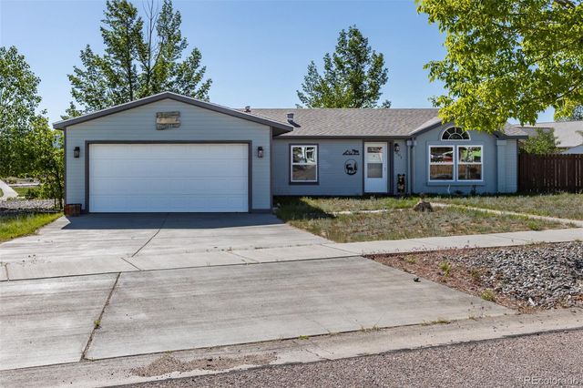 201 Larissa Lane, Buena Vista, CO 81211