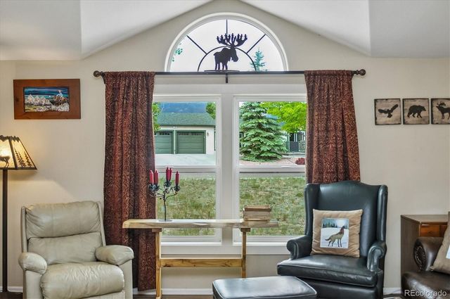 201 Larissa Lane, Buena Vista, CO 81211