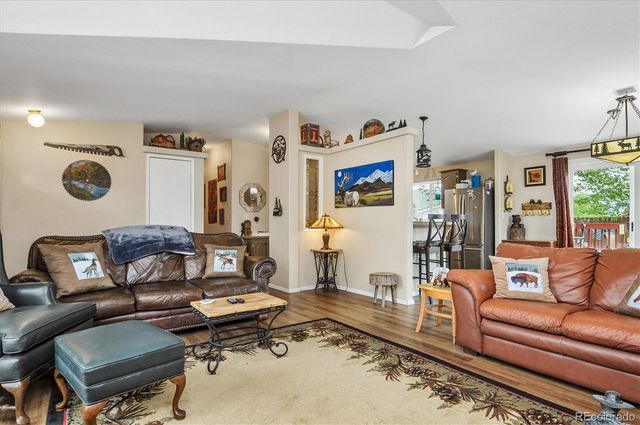 201 Larissa Lane, Buena Vista, CO 81211