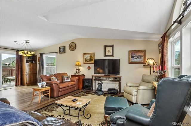 201 Larissa Lane, Buena Vista, CO 81211