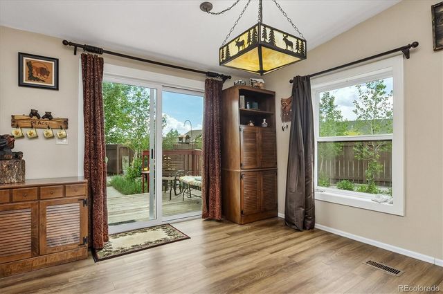 201 Larissa Lane, Buena Vista, CO 81211