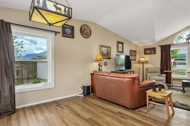 201 Larissa Lane, Buena Vista, CO 81211