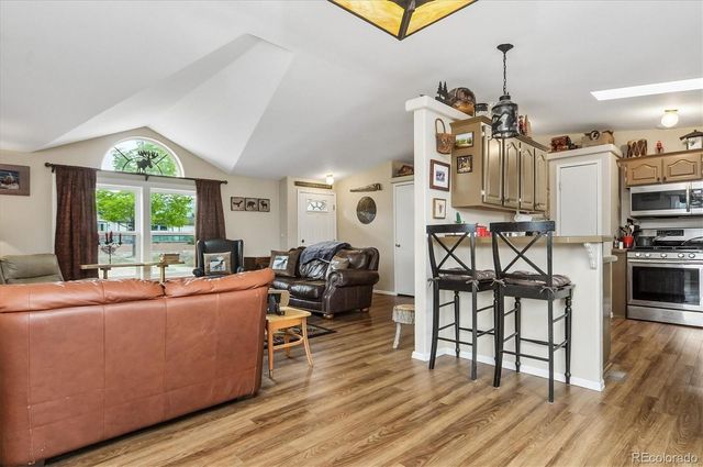 201 Larissa Lane, Buena Vista, CO 81211