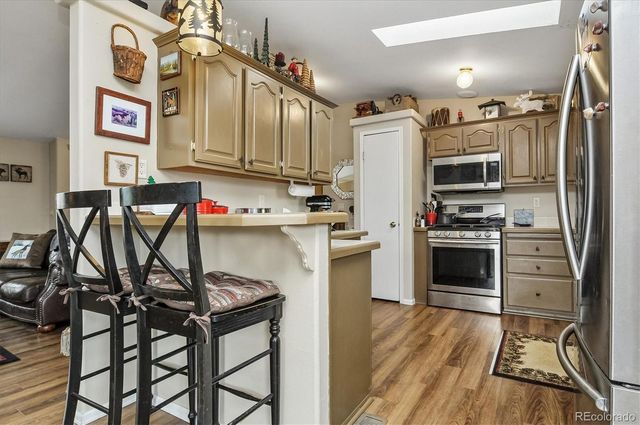 201 Larissa Lane, Buena Vista, CO 81211