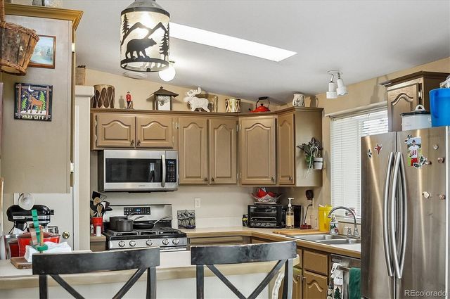201 Larissa Lane, Buena Vista, CO 81211
