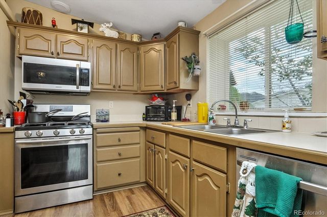 201 Larissa Lane, Buena Vista, CO 81211