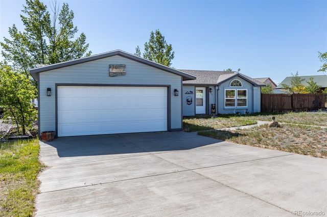 201 Larissa Lane, Buena Vista, CO 81211