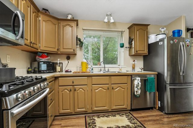 201 Larissa Lane, Buena Vista, CO 81211