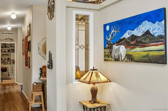 201 Larissa Lane, Buena Vista, CO 81211