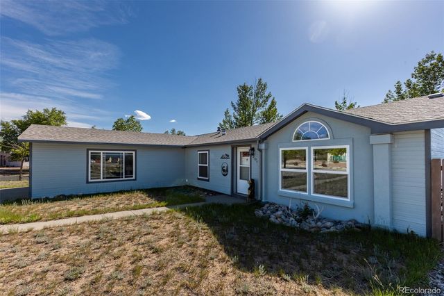 201 Larissa Lane, Buena Vista, CO 81211
