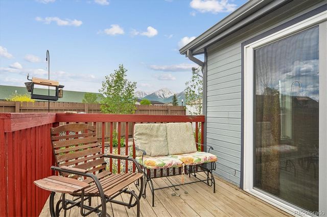 201 Larissa Lane, Buena Vista, CO 81211