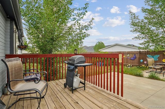 201 Larissa Lane, Buena Vista, CO 81211
