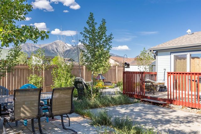 201 Larissa Lane, Buena Vista, CO 81211