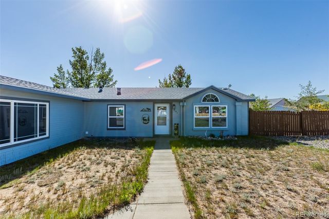 201 Larissa Lane, Buena Vista, CO 81211
