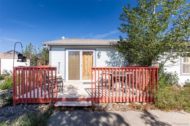201 Larissa Lane, Buena Vista, CO 81211