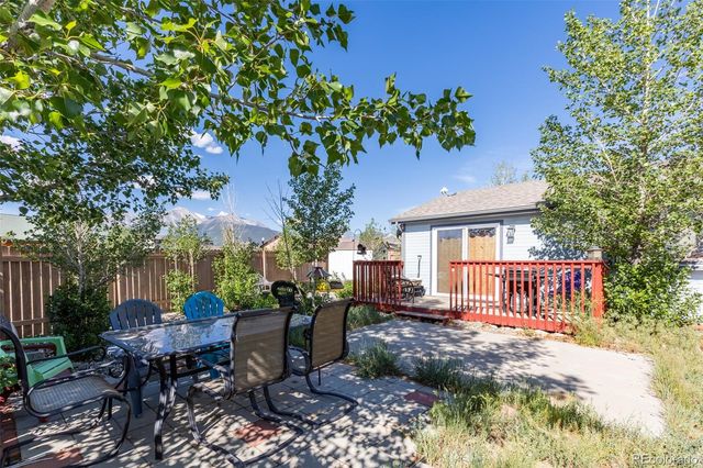 201 Larissa Lane, Buena Vista, CO 81211