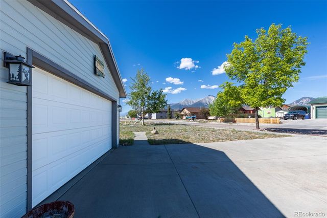 201 Larissa Lane, Buena Vista, CO 81211