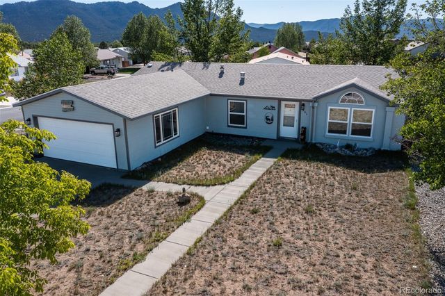201 Larissa Lane, Buena Vista, CO 81211