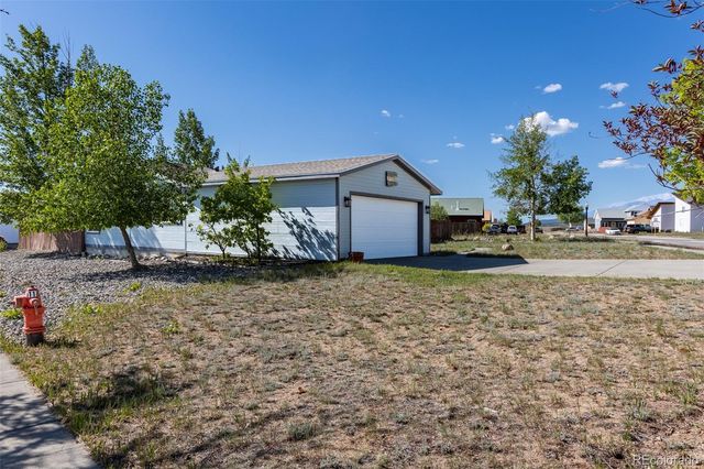 201 Larissa Lane, Buena Vista, CO 81211