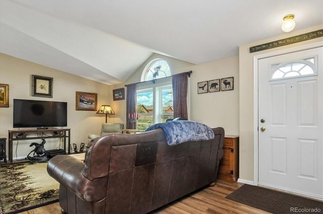 201 Larissa Lane, Buena Vista, CO 81211