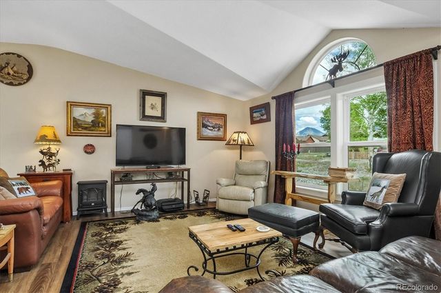 201 Larissa Lane, Buena Vista, CO 81211
