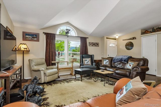 201 Larissa Lane, Buena Vista, CO 81211