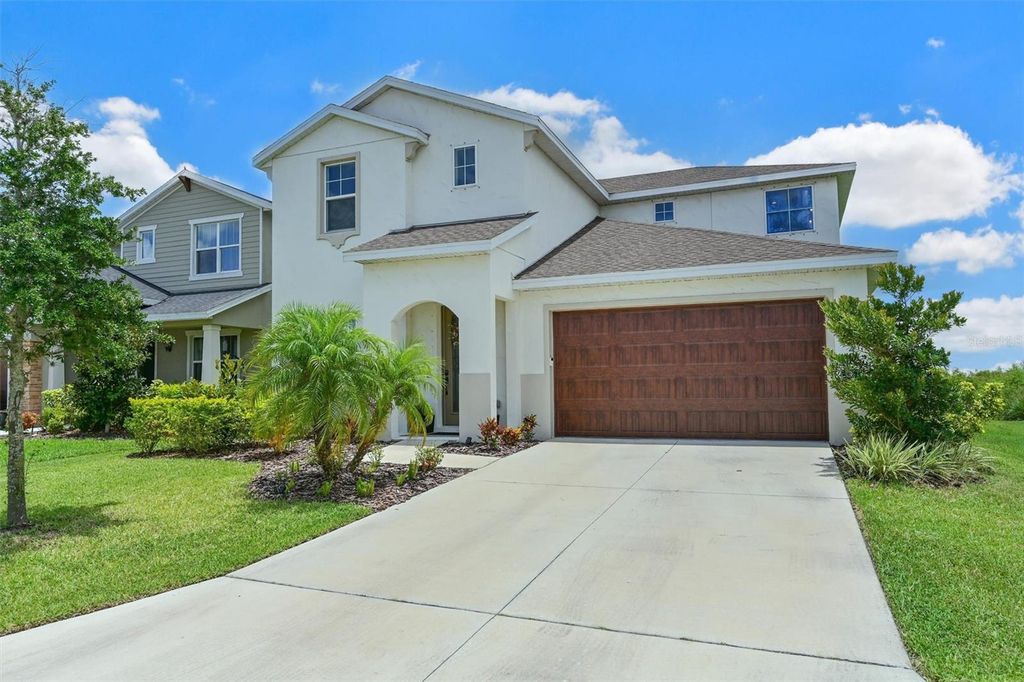 11124 MOONSAIL DRIVE, Parrish, FL 34219