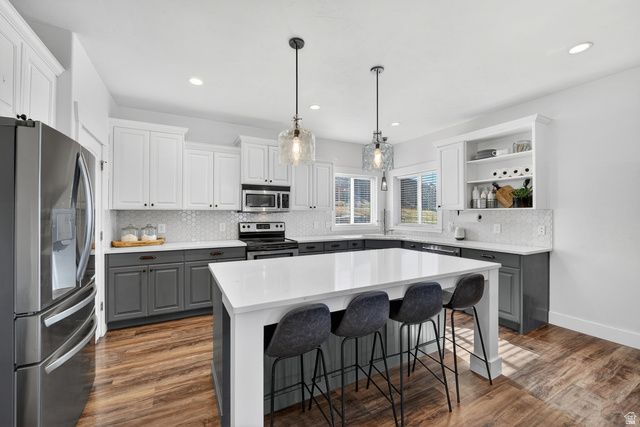 660 E 1250 S, Providence, UT 84332