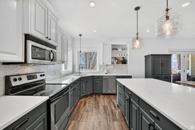 660 E 1250 S, Providence, UT 84332