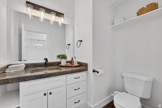 660 E 1250 S, Providence, UT 84332