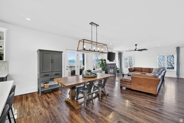 660 E 1250 S, Providence, UT 84332