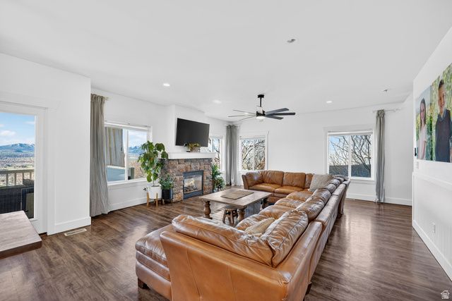 660 E 1250 S, Providence, UT 84332