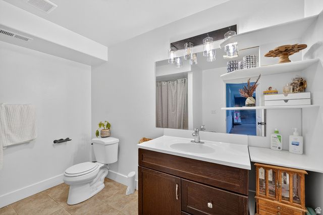 660 E 1250 S, Providence, UT 84332