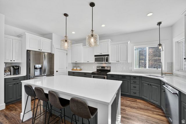 660 E 1250 S, Providence, UT 84332