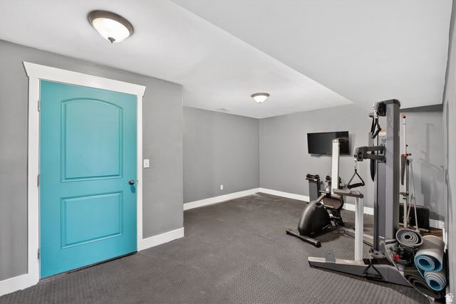 660 E 1250 S, Providence, UT 84332