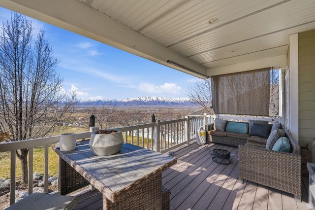 660 E 1250 S, Providence, UT 84332